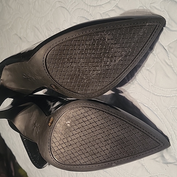 Jessica Simpson Ankle sock booties - Picture 4 of 4